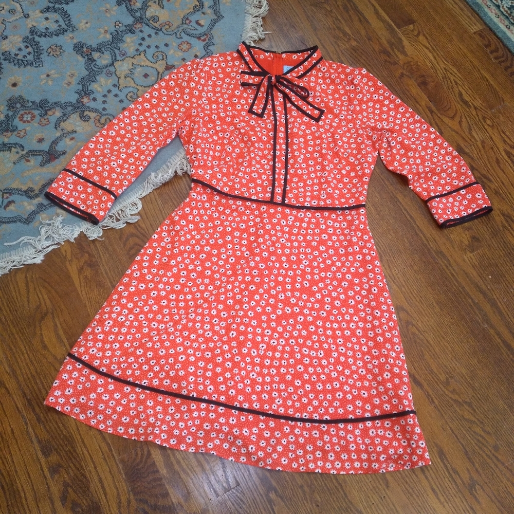 CeCe Dress